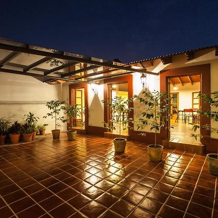 Hostal De La Niebla Xalapa Exterior foto