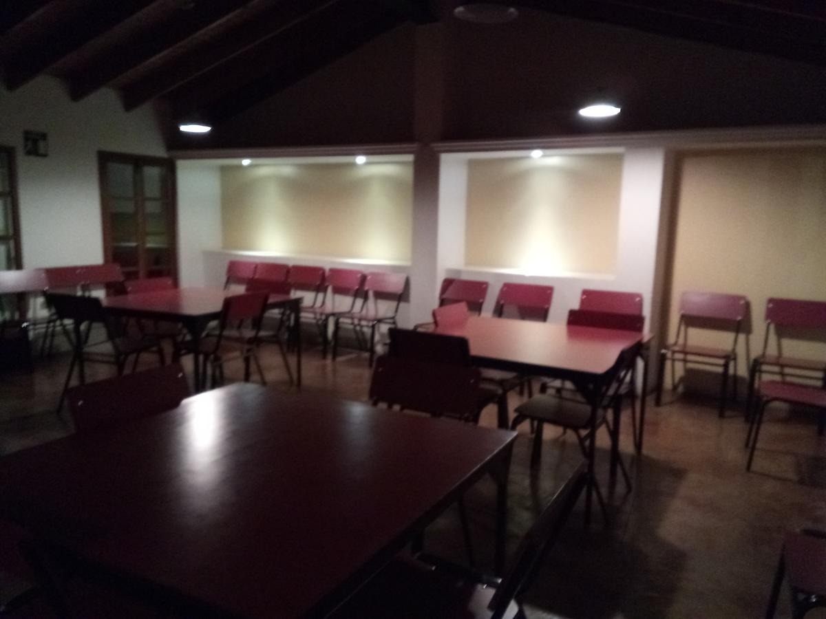 Hostal De La Niebla Xalapa Exterior foto