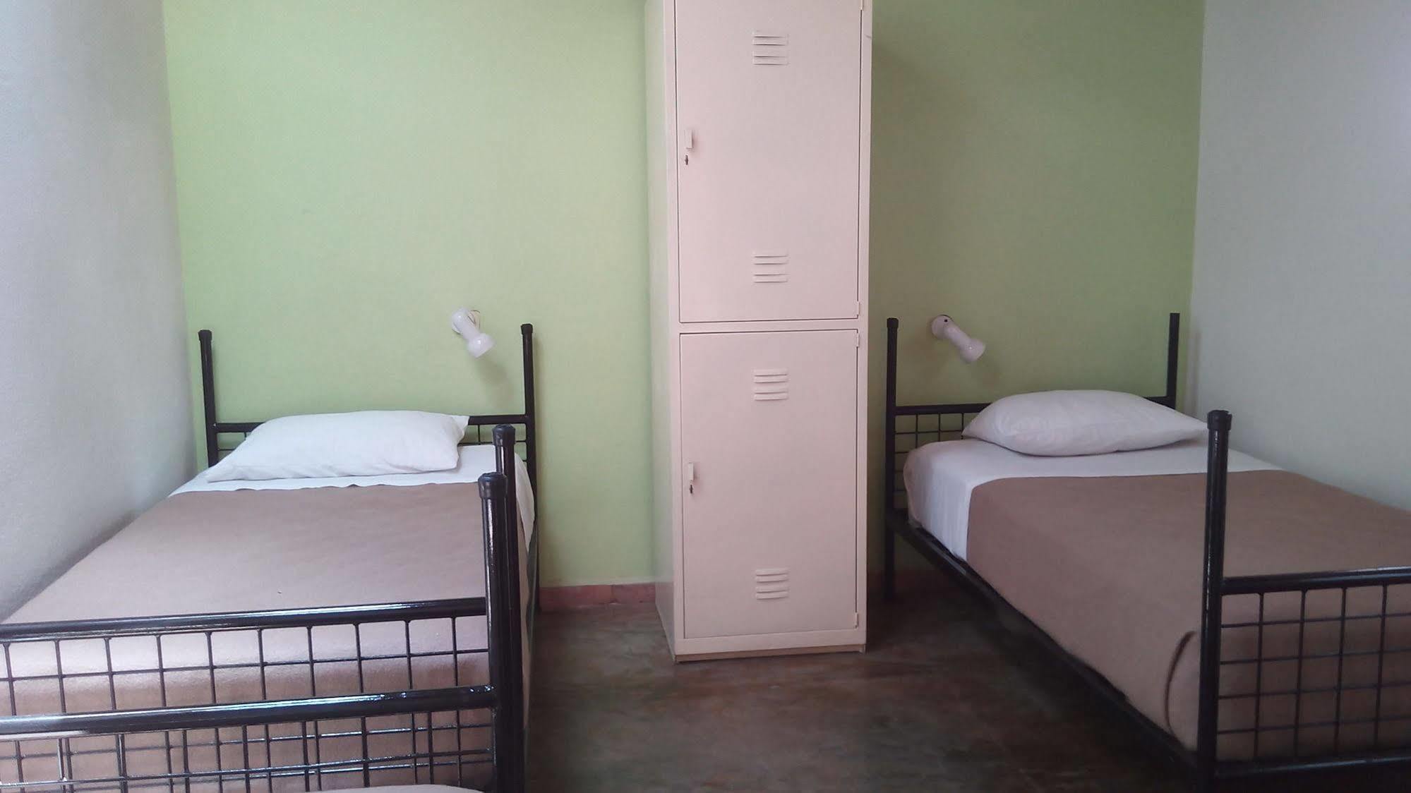 Hostal De La Niebla Xalapa Exterior foto