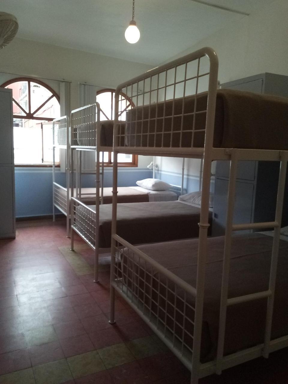Hostal De La Niebla Xalapa Exterior foto