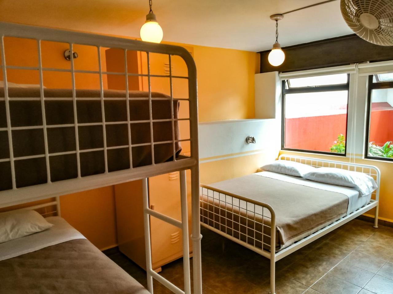 Hostal De La Niebla Xalapa Exterior foto