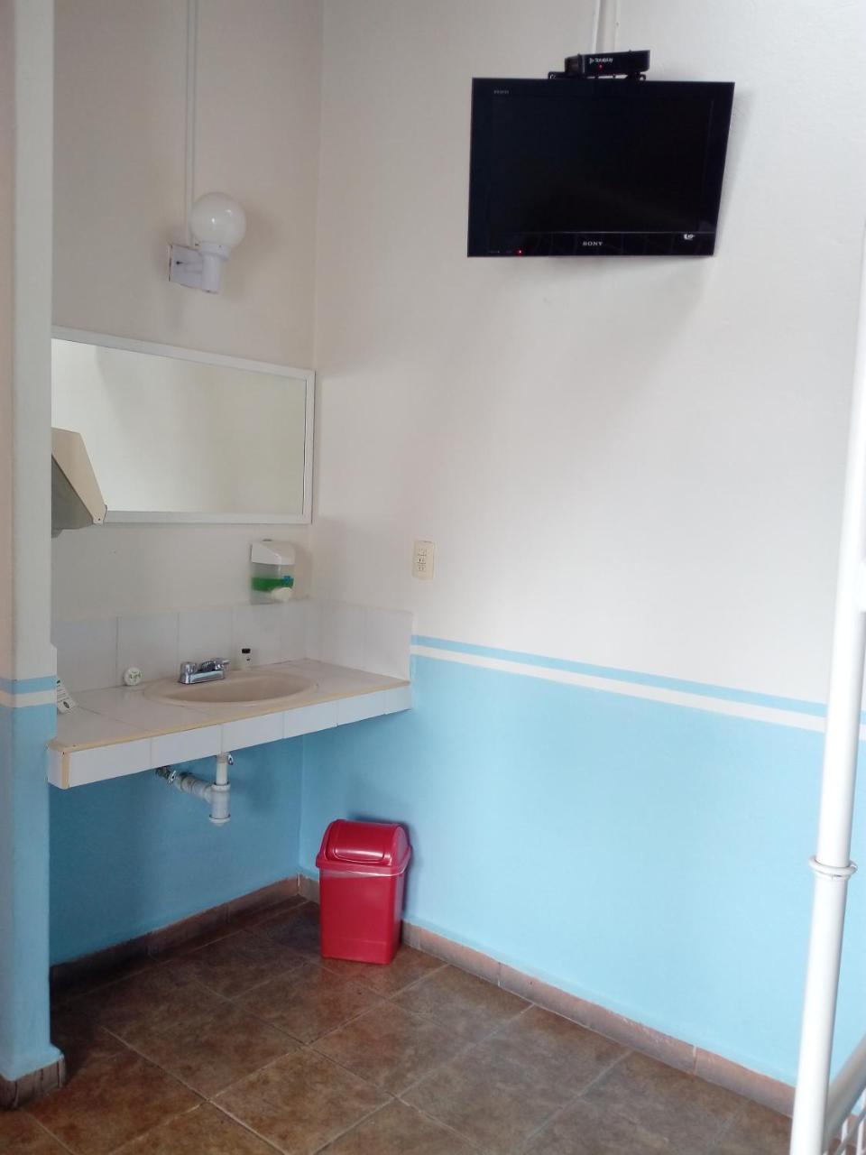 Hostal De La Niebla Xalapa Exterior foto