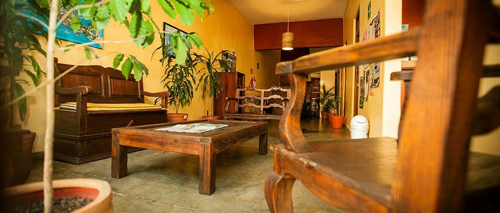 Hostal De La Niebla Xalapa Exterior foto